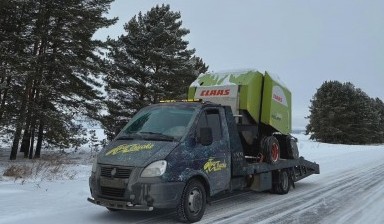 Объявление от Ильгиз: «Быстрая помощь на дороге» 4 фото