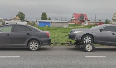 Эвакуаторы 2 тонн от Сергей: VOLVO 4 фото