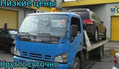 Эвакуация авто с заблокированными колесами от ЭВАКУТОР СЕМЕЙНЫЙ НА 6 ЧЕЛОВЕК: Газель Некст 3 фото