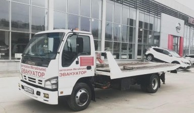 Эвакуаторы и автовозы HINO от Mih-lada: Hino renger 2 фото