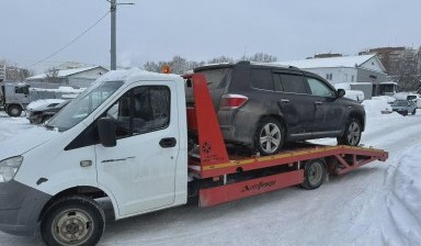 Эвакуаторы и автовозы HINO от Эвакуатор 911: Hino renger 4 фото