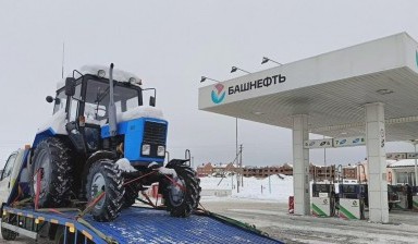 Эвакуаторы для микроавтобусов от Ильнур: Газель Некст 4 фото