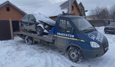 Объявление от Раиль: «Эвакуация автомобилей круглосуточно» 4 фото