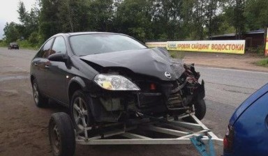 Объявление от Арам: «Аренда прицепа для легковых авто» 4 фото