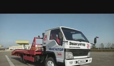 Эвакуаторы с подкатной тележкой от Евгений: VOLVO 2 фото