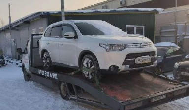 Эвакуаторы и автовозы HINO от Рамиль: Hino renger 4 фото