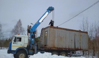 Эвакуаторы для микроавтобусов от Роман: Газель Некст 4 фото