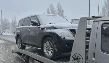 Объявление от Раиль: «Эвакуация вашего авто volvo» 4 фото