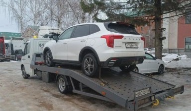 Объявление от Александр: «Круглосуточная эвакуация автомобилей» 4 фото