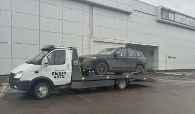 Эвакуаторы с подкатной тележкой от Baçe: Isuzu 4 фото