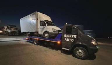 Эвакуаторы для газели от Дмитрий: Iveco 4 фото