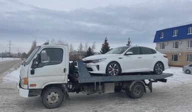 Объявление от Ленар: «Круглосуточная эвакуация авто» 4 фото