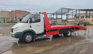 Эвакуаторы и автовозы IVECO от Сергей: Iveco 2 фото