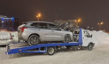 Объявление от Артем: «Круглосуточная техпомощь на дороге VOLVO» 1 фото