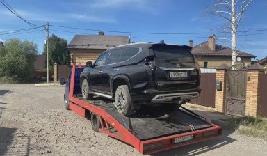 Объявление от Радик: «Круглосуточный автоэвакуатор» 3 фото