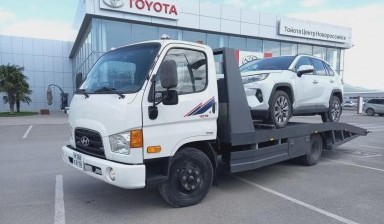 Грузовые эвакуаторы от Александр: Isuzu 3 фото