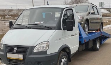 Эвакуаторы и автовозы IVECO от Айдар: Iveco 1 фото