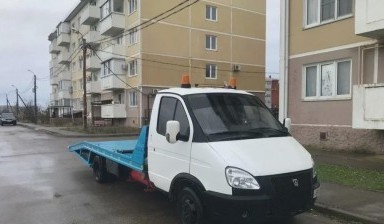 Эвакуаторы и автовозы IVECO от Евгений: Iveco 4 фото