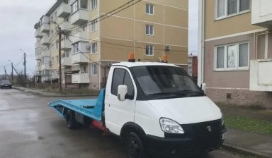 Эвакуаторы для трактора МТЗ от Артем: Isuzu 4 фото