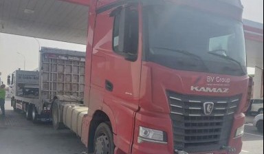 Объявление от Евгений: «Эвакуация и буксировка техники Iveco» 4 фото