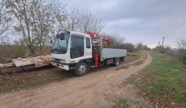 Эвакуаторы для автобусов от Дмитрий: Газель Некст 1 фото