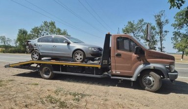 Объявление от Сергей: «Эвакуатор для автомобилей» 4 фото