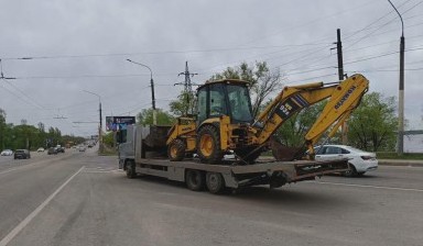 Эвакуаторы и автовозы IVECO от Александр: Iveco 3 фото