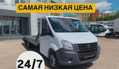 Эвакуаторы и автовозы HINO от Сергей: Хино 2 фото