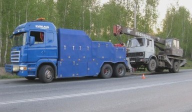 Эвакуаторы со сдвижной платформой от Карен: Hino renger 3 фото