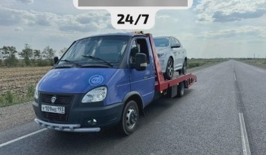 Эвакуаторы для внедорожников от Эвакуаторщик: Hino renger 4 фото