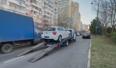 Объявление от ЭВАКУТОР СЕМЕЙНЫЙ НА 6 ЧЕЛОВЕК: «Услуги частного эвакуатора» 4 фото