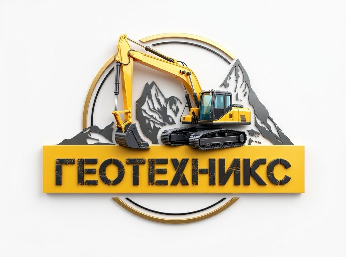 ГЕОТЕХНИКС