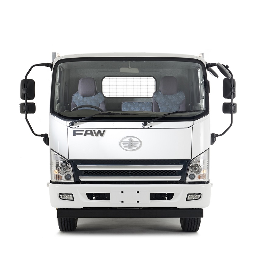 Грузовик FAW 1041