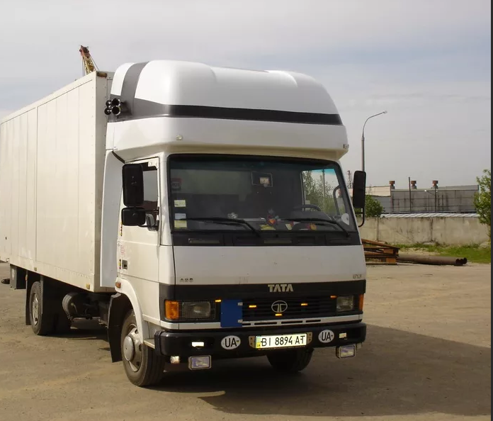 Дополнительная информация — Втулка шестерні 3-ї передачі Tata для грузовика Tata 613
