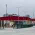 Пункты ожидания на границе ЕС и Беларуси