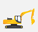 Excavators