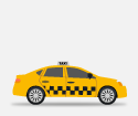 Услуги такси и частные таксисты